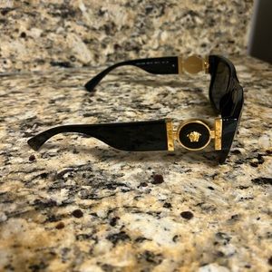 Versace Sunglasses (authentic)